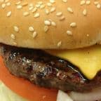 Best 1/3 lb Cheeseburger in Vernon Hills, IL